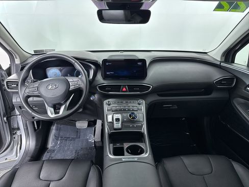 Used 2022 Hyundai Santa Fe SEL w/ Convenience + Premium Package image 3