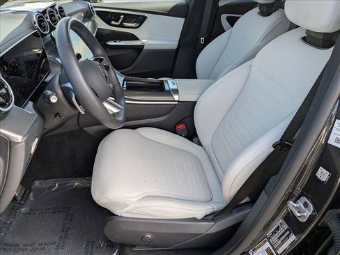 Certified 2025 Mercedes-Benz GLC 350e 4MATIC image 16