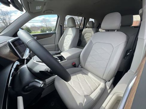 New 2026 Volkswagen Atlas SE AWD/4WD image 11