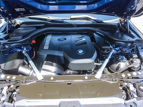 Used 2026 BMW 530i RWD image 26
