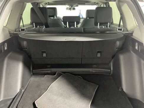 Used 2017 Honda CR-V EX image 23