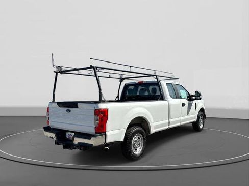 Certified 2022 Ford F250 XL w/ Power Equipment Group image 5