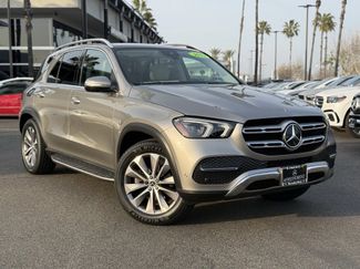 Certified 2022 Mercedes-Benz GLE 350 GLE 350 w/ Premium Package video 1