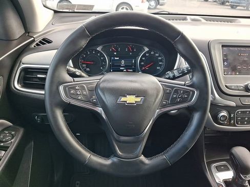 Certified 2024 Chevrolet Equinox LT image 18