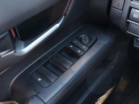 New 2025 Toyota Tacoma Limited image 18