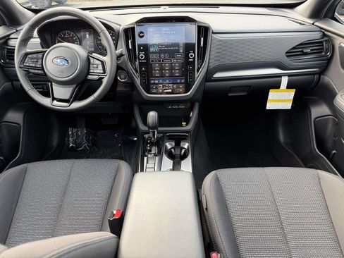 Certified 2026 Subaru Forester Premium AWD/4WD image 20