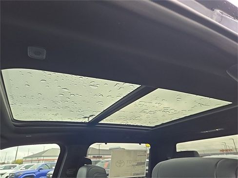 New 2026 Toyota Tundra Platinum image 20