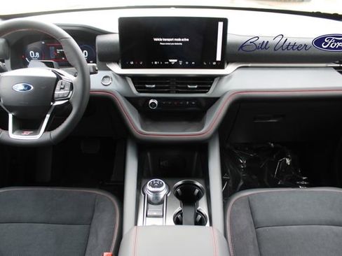 New 2026 Ford Explorer ST w/ Sun And Sound Package image 12