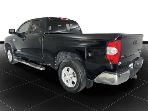Used 2017 Toyota Tundra SR5 AWD/4WD image 3