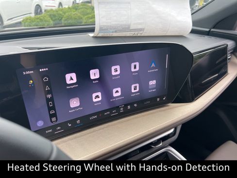 New 2026 Audi Q5 Prestige AWD/4WD image 10