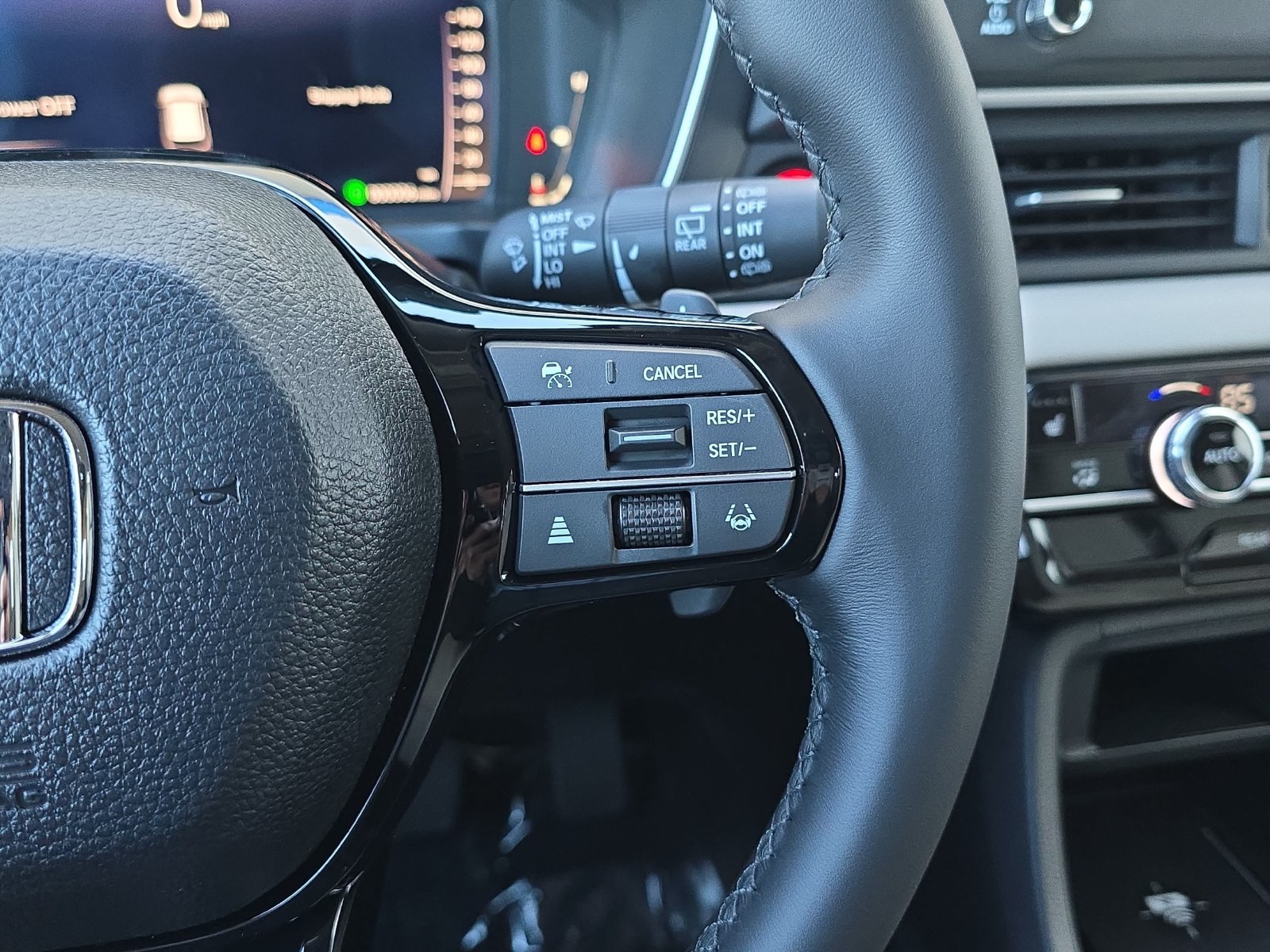 New 2026 Honda Pilot EX-L image 18