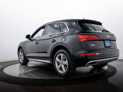 Used 2020 Audi Q5 2.0T Premium w/ Convenience Package image 5