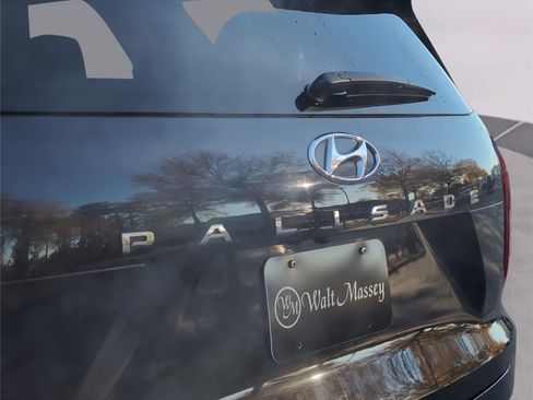 Used 2020 Hyundai Palisade SE image 10