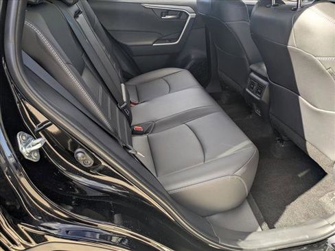 Used 2025 Toyota RAV4 XLE Premium image 17