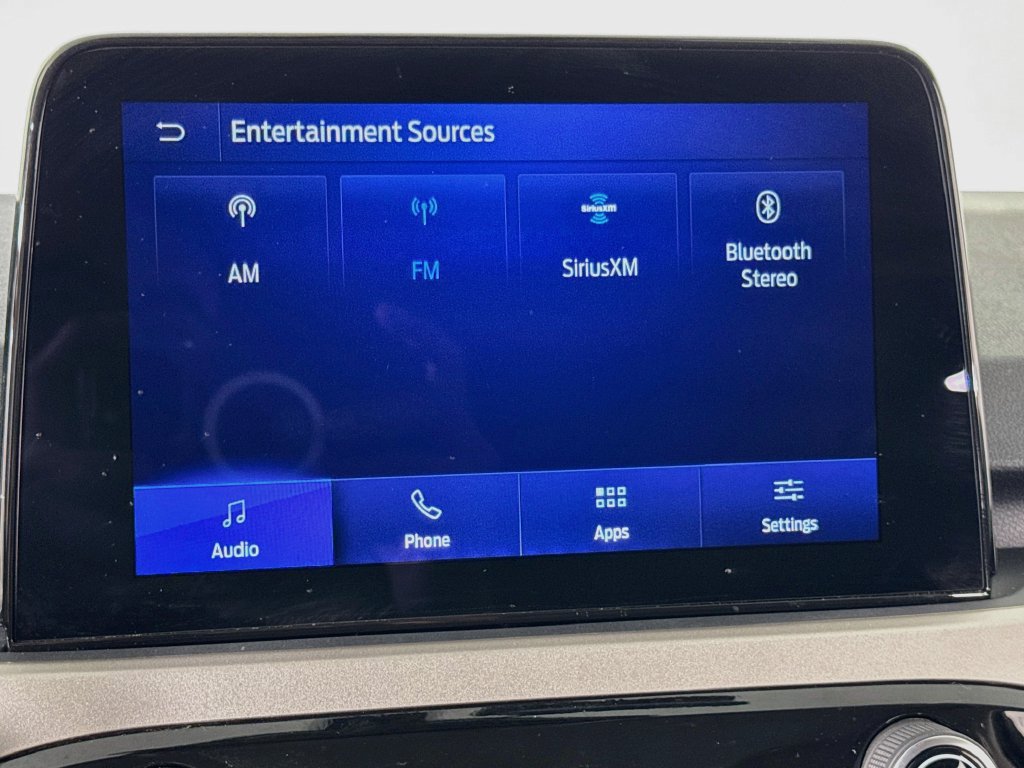 Used 2022 Ford Escape SE w/ Cold Weather Package FWD image 30