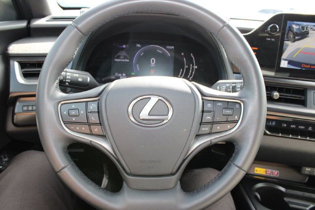 Certified 2025 Lexus UX 300h FWD image 16