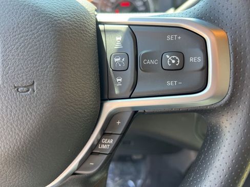 New 2026 RAM 2500 Tradesman image 15