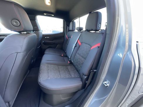 Certified 2024 Chevrolet Colorado Z71 w/ Advanced Trailering Package image 24