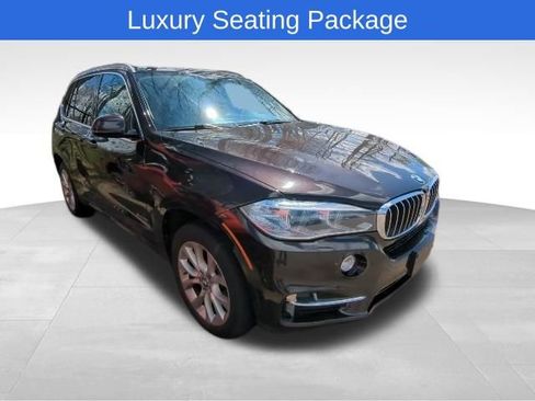 Used 2014 BMW X5 xDrive35i AWD/4WD image 5
