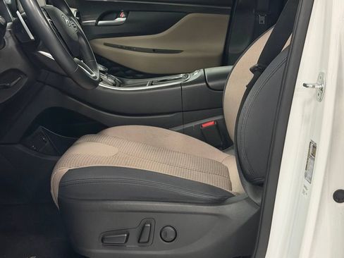 Certified 2023 Hyundai Santa Fe SEL AWD/4WD image 12