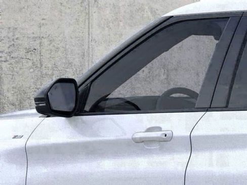 New 2025 Ford Explorer ST-Line w/ Premium Package image 45