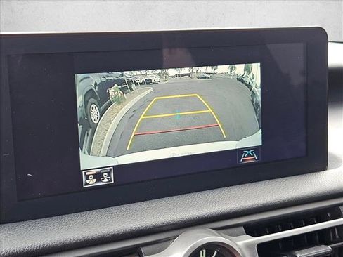 Used 2021 Lexus IS 350 F Sport w/ Navigation Package RWD image 18