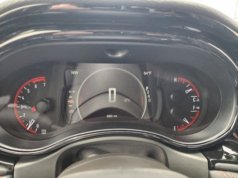 New 2026 Dodge Durango GT image 19