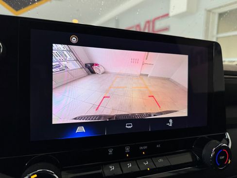 Used 2023 Chevrolet Colorado W/T w/ Advanced Trailering Package image 20