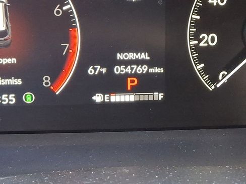 Used 2025 Honda Pilot EX-L image 21