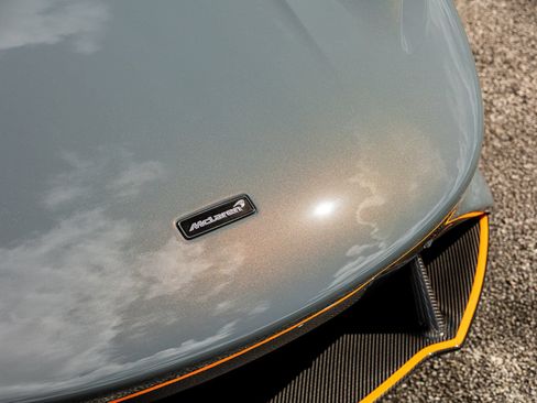 Used 2021 McLaren Elva RWD image 13