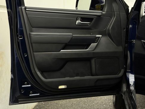 Certified 2024 Toyota Sequoia Platinum AWD/4WD image 10