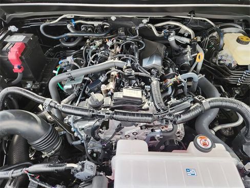 New 2025 Toyota Tacoma SR5 image 21