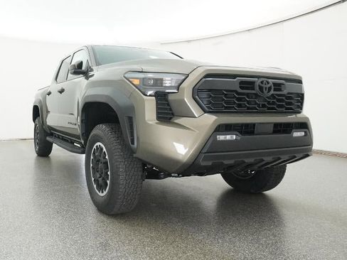 New 2025 Toyota Tacoma TRD Off-Road image 63
