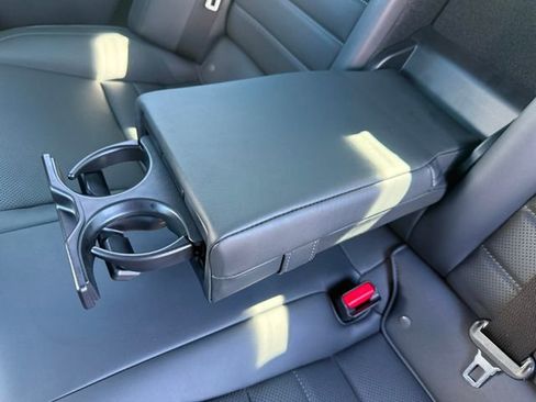 Certified 2024 Lexus IS 350 F Sport w/ Navigation Package image 28