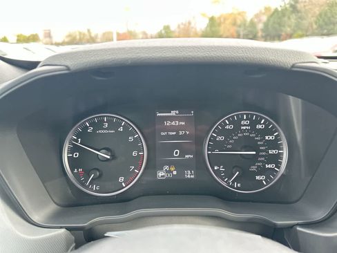 New 2026 Subaru Forester Sport image 36