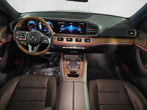 Used 2023 Mercedes-Benz GLE 350 4MATIC image 9