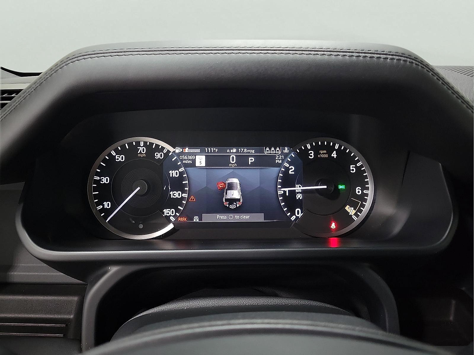 Used 2023 Land Rover Defender 110 X-Dynamic SE AWD/4WD image 19