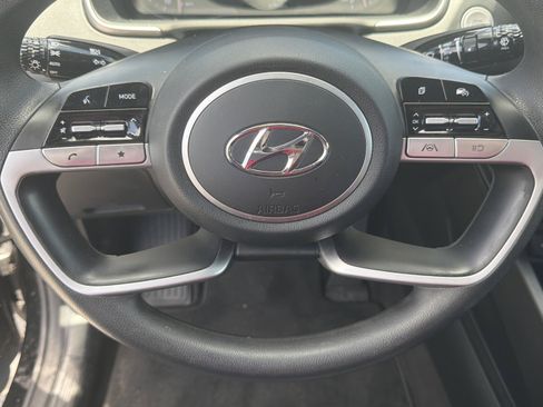 Used 2023 Hyundai Santa Cruz SEL AWD/4WD image 18