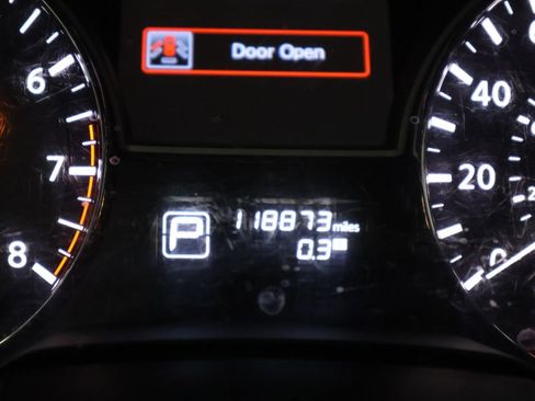 Used 2015 Nissan Altima 2.5 S w/ Power Driver Seat Package image 32