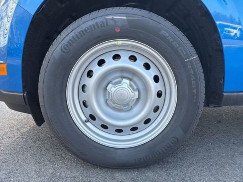 New 2026 Ford Maverick XL image 9