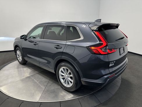 Certified 2023 Honda CR-V EX image 5