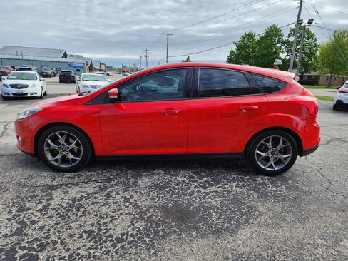 Used 2014 Ford Focus SE w/ Equipment Group 201A FWD image 5