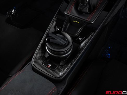 Used 2026 Porsche 911 GT3 image 37