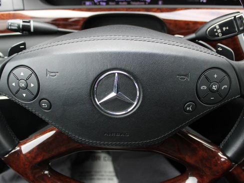 Used 2013 Mercedes-Benz S 550 image 10