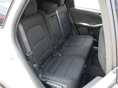 Used 2025 Ford Escape Active FWD image 20