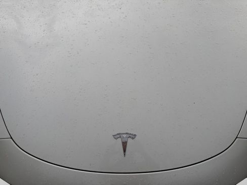 Used 2021 Tesla Model 3 Performance AWD/4WD image 34