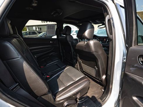 Used 2024 Dodge Durango R/T image 26
