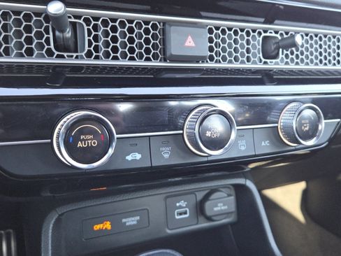 Used 2023 Honda Civic Sport image 27