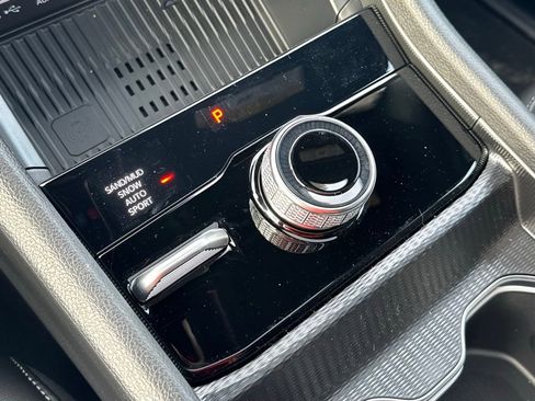 New 2026 Jeep Grand Cherokee L 4WD image 24