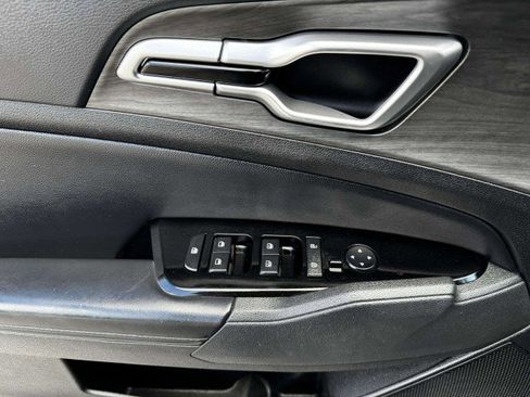 Used 2023 Kia Sportage X-Line w/ X-Line Premium Package image 18